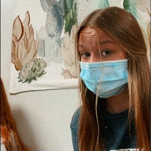 Meet your Posher, Madison